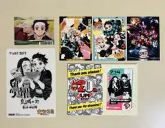 鬼滅の刃　まとめ売り