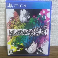 PS4 ダンガンロンパ1・2 Reload