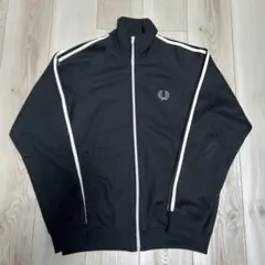 2026年最新】Fred Perry ジャージの人気アイテム - メルカリ
