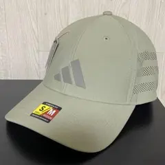 adidas キャップ アディダス 帽子 S/M ワンダーカーゴのサムネイル