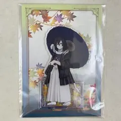 c108 ufotable くじ 鬼滅の刃 阿波踊り a賞 法被 伊黒小芭内 c108 ufotable くじ 鬼滅の刃 阿波踊り a賞 法被 伊黒小芭内 - メルカリ