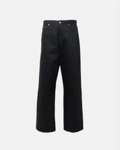 Simply Complicatid BF ST JEAN ALL BLACK