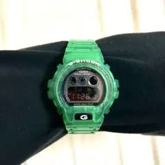 2026年最新】dw-6900 グリーンの人気アイテム - メルカリ