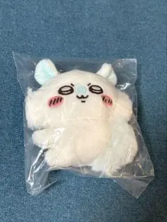 ちいかわ クリップぬいぐるみ2 モモンガ