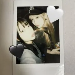 2025年最新】れいりえ チェキの人気アイテム - メルカリ