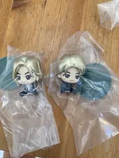 ミセスグリーンアップル　一番くじ　C賞　セット　若井滉斗　藤澤涼架　りょうちゃん