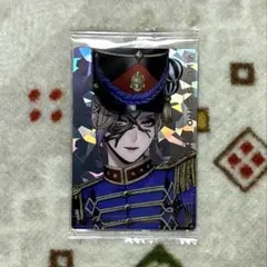 【ツイステ】No.28 ヴィル（ツインウエハース5）