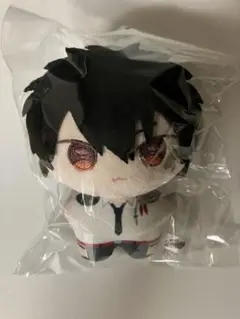 ぽにすてっぷ 家庭教師ヒットマンREBORN! XANXUS