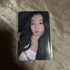 RedVelvet レドベル アイリーン アスル トレカ