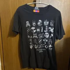 RADIO EVA Tシャツ Mのサムネイル