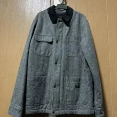中古　クイックシルバーJK