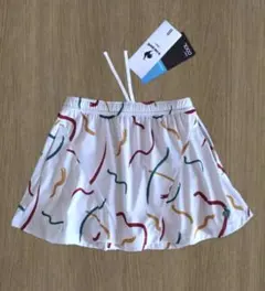 ルコック、テニススコートのサムネイル