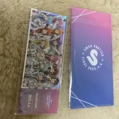 すとふぇす　プレミアムグッズ　4月6日