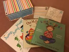 未使用ベネッセworldwide kids stage2 DVD CD