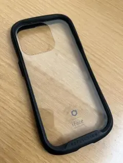 iPhone15 Pro Max用 iFace Reflection