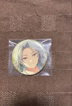 あんスタ コレクション缶バッジ Sep casual 乱凪砂