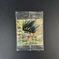 HUNTER×HUNTER ハンターハンター　ゴン　ウエハースシール