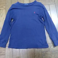 POLO RALPH LAUREN 長袖Tシャツ 140cmのサムネイル