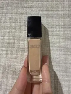 Dior ディオールスキン フォーエヴァー スキン コレクト コンシーラー　1N
