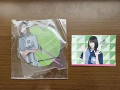 櫻坂46 森田ひかる スマホスタンド Loppi・HMV限定 アクスタ