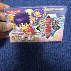非売品 新品未開封 がんばれゴエモン大集合！ 店頭用DVD - メルカリ