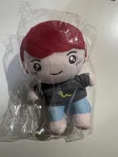 超特急　ユーキ　おしゃべりゆーきだもん