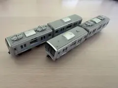TOMIX 209系 訓練車 動力化 - メルカリ