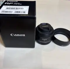 2026年最新】RF50mm F1.8 STM レンズフードの人気アイテム - メルカリ