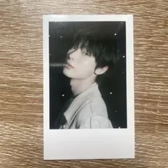 ENHYPEN宵ソヌ　HMV特典