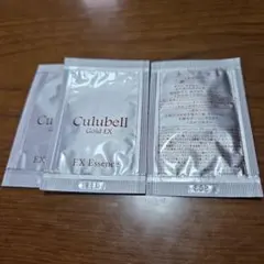 Culubell Gold EX EX Essence サンプル 3包のサムネイル