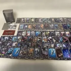 2025年最新】ロードオブヴァーミリオン カードの人気アイテム - メルカリ