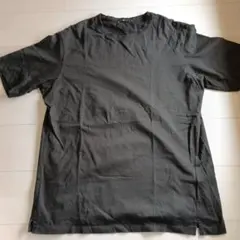 UNIQLO＋J 黒 XLサイズ Tシャツ