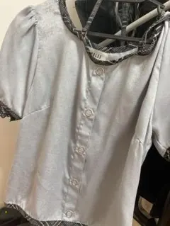 bubbles ブラウスのサムネイル