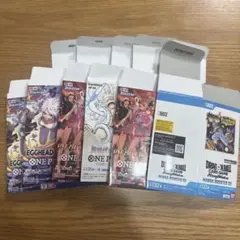 ワンピース　ドラゴンボール　空箱 2026年最新】ドラゴンボールカード空箱の人気アイテム - メルカリ