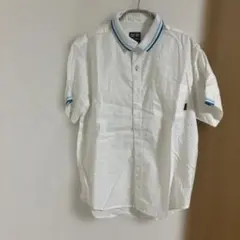 BILLABONG ホワイトシャツ