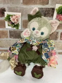 嵐 ダッフィー コンサート衣装 ぬいぐるみバッジ 二宮和也 ぬいばつき♡ 2026年最新】嵐 ダッフィー 二宮の人気アイテム - メルカリ