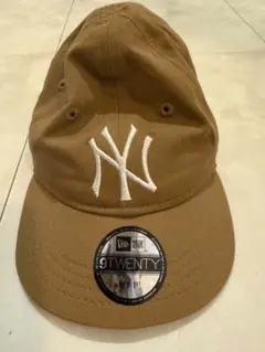 NEW ERA 9TWENTY MY 1ST キャップ