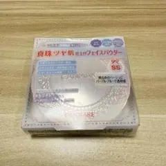CANMAKE トランスペアレントフィニッシュパウダー V SSのサムネイル