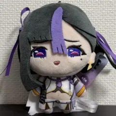 勝利の女神NIKKE　ぷちっしゅ！ vol.2　シュエンのサムネイル