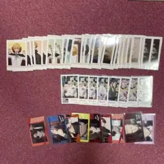 WIND BREAKER カードまとめ売り