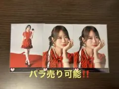 匿名配送】＝LOVE 生写真 瀧脇笙古 「劇薬中毒」ジャケット衣装 - メルカリ