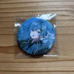 アイナナ 四葉環 マリマリ 缶バッジ - メルカリ