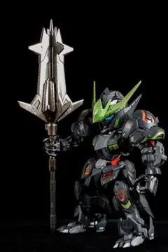 アクシズ社オシリス・エリア MGEXクシャトリヤ スタジオ￼ 新品 - メルカリ