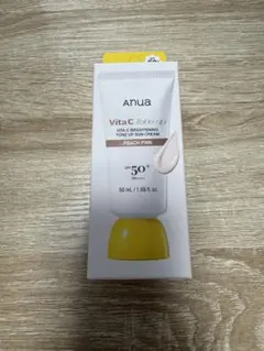 Anua Vita C Tone Up Sun Cream 50mlのサムネイル