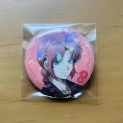 銀魂 神威 J-WORLD 缶バッジ - メルカリ