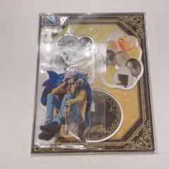 ONE PIECE アクスタ　ロー