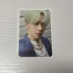 トレカ　nct2020 クン　wayv