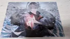 FGO Fate AGF 限定 クリプター クリアファイル 集合 カドック - メルカリ
