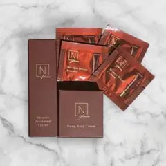 nオーガニック プレナム トライアルキット