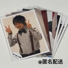 Hey!Say!JUMP 有岡大貴 フォトセット - メルカリ